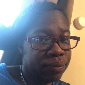 Meet your Posher, Torisha